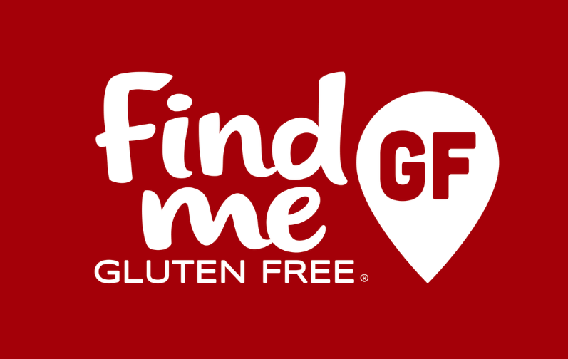 Find Me Gluten Free